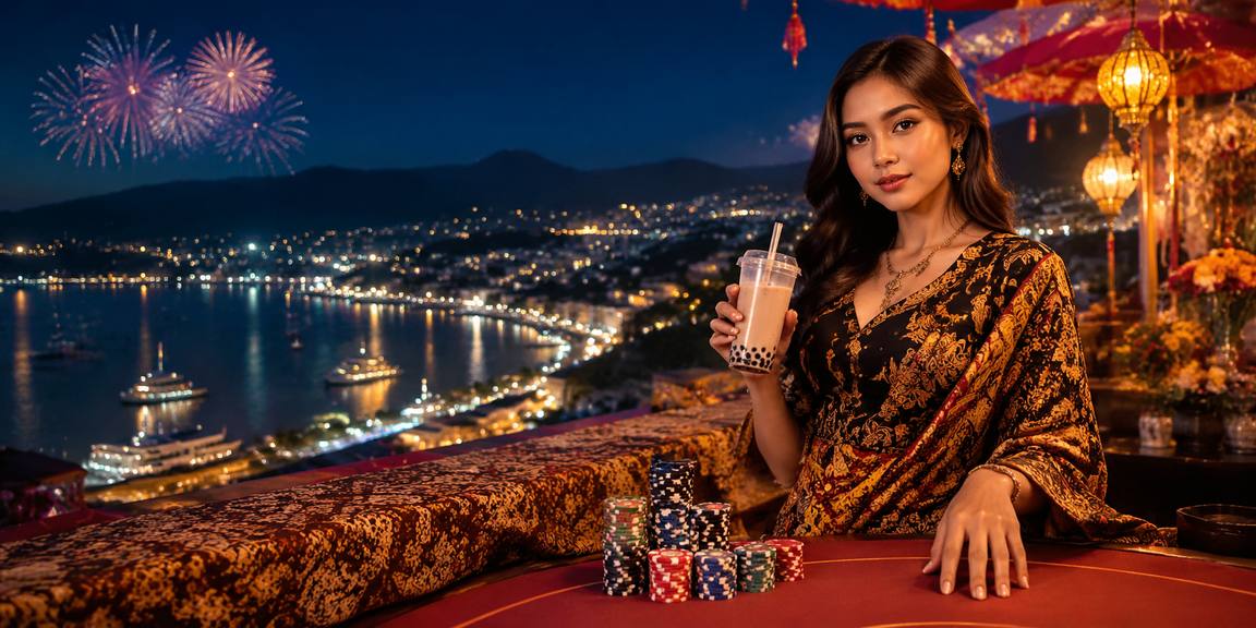 lotrepelangi Live Baccarat at lotrepelangi